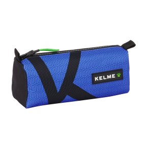 Penalhus Kelme Royal Bl Sort 21 x 8 x 7 cm