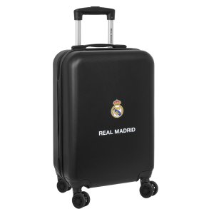 Kabinekuffert Real Madrid C.F. Marinebl� 20'' 34,5 x 55 x 20 cm