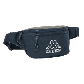Bltetaske Kappa Dark navy Gr Marinebl 23 x 12 x 9 cm
