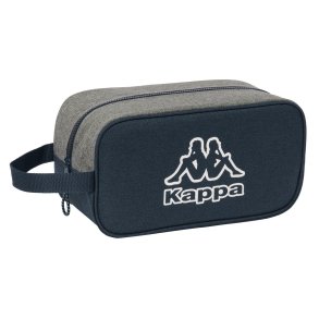 Rejseskotaske Kappa Dark navy Gr Marinebl 29 x 15 x 14 cm
