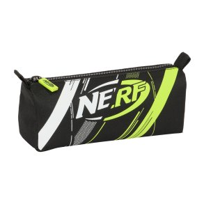 Penalhus Nerf Get ready Sort 21 x 8 x 7 cm
