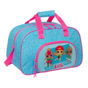 Sportstaske LOL Surprise! Divas Bl 40 x 24 x 23 cm