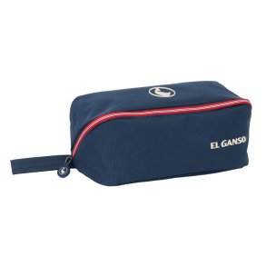Penalhus El Ganso Classic Marinebl 22 x 10 x 10 cm