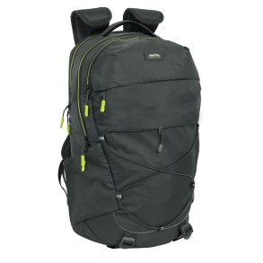 Vandrerygsk Safta Trekking Gr 25 L 30 x 52 x 16 cm