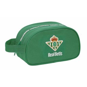 Toilettaske Real Betis Balompi 26 x 15 x 12 cm