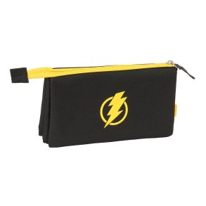 Tredobbelt bretaske Kings League Rayo de barcelona Sort 22 x 12 x 3 cm