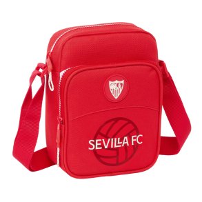 Skuldertaske Sevilla Ftbol Club Rd 16 x 22 x 6 cm