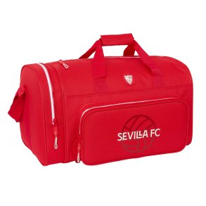 Sportstaske Sevilla Ftbol Club Rd 47 x 26 x 27 cm
