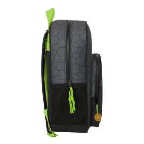 Skoletaske Teenage Mutant Ninja Turtles 33 x 42 x 14 cm