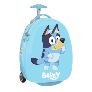 Kabinekuffert Bluey Celestial 16'' 23 L 28 x 43 x 23 cm B�rns