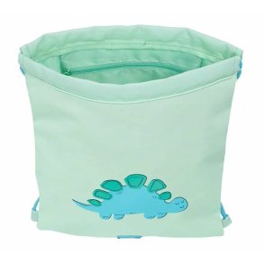 Rygs�k med Snore Safta 26 x 34 x 1 cm