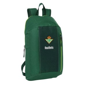 Rygs�k Real Betis Balompi� Gr�n 22 x 39 x 10 cm
