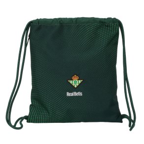 Rygsk med Snore Real Betis Balompi Grn 35 x 40 x 1 cm
