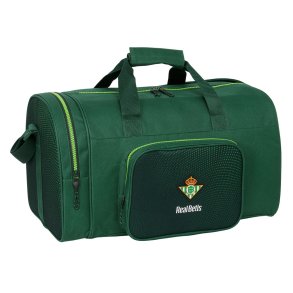 Sportstaske Real Betis Balompi Grn 47 x 26 x 27 cm
