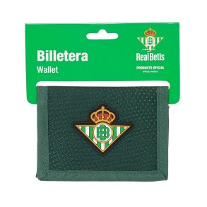 Punge Real Betis Balompi Grn 12,5 x 9,5 x 1 cm