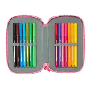 Penalhus Safta Flores 12,5 x 19,5 x 4 cm