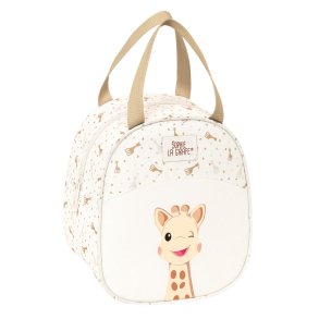 Kletaske Sophie la Girafe 19 x 22 x 14 cm