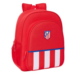 Skoletaske Atltico Madrid Rd 32 x 38 x 12 cm