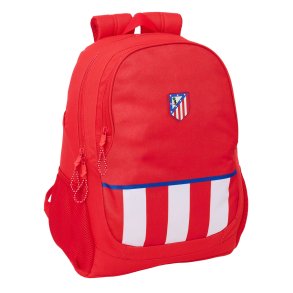 Skoletaske Atltico Madrid Rd 32 x 44 x 16 cm