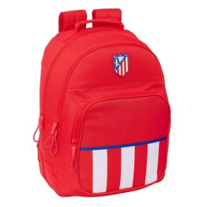 Skoletaske Atltico Madrid Rd 32 x 42 x 15 cm