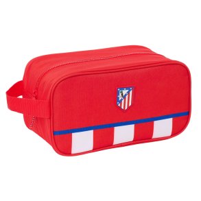 Rejseskotaske Atl�tico Madrid R�d 29 x 15 x 14 cm