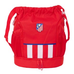 Rygsk med Snore Atltico Madrid Rd 35 x 40 x 1 cm