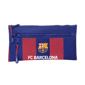 Vadsk F.C. Barcelona 24/25 Rdbrun Marinebl 22 x 11 x 1 cm