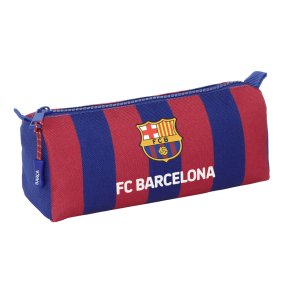 Vadsk F.C. Barcelona 24/25 Rdbrun Marinebl 21 x 8 x 7 cm