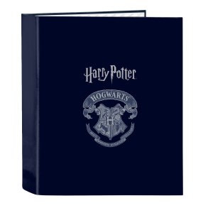 Ringbind Harry Potter Captain Marinebl� A4 27 x 33 x 6 cm