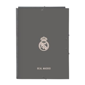 Dokumentmappe Real Madrid C.F. Gr A4