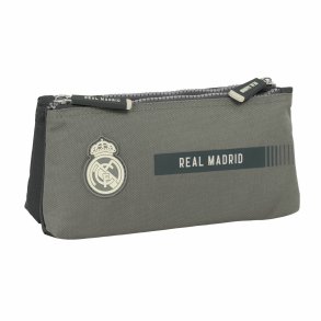 Rejsetoilettaske Real Madrid C.F. Gr Sportslig 22 x 10 x 8 cm