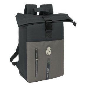 Skoletaske Real Madrid C.F. Gr 28 x 42 x 13 cm