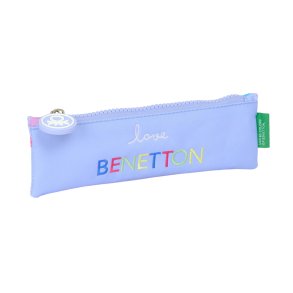 Vadsk Benetton Lila Syren 20 x 6 x 1 cm