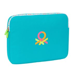 Laptop cover Safta Summer 39,5 x 27,5 x 3,5 cm