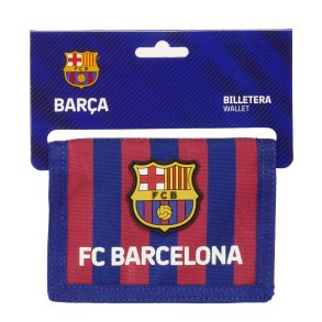Punge F.C. Barcelona 24/25 Rdbrun Marinebl