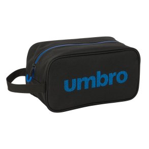 Rejseskotaske Safta Jet black 29 x 15 x 14 cm