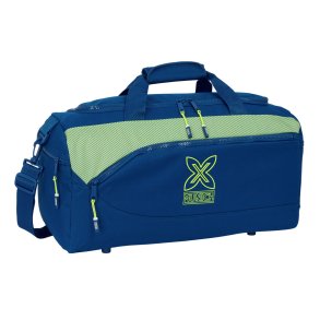 Sportstaske Munich North Marinebl 50 x 25 x 25 cm