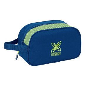 Rejsetoilettaske Munich North Marinebl 26 x 15 x 12 cm