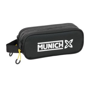 Dobbelt carry-all Munich Topo Sort 21 x 8 x 6 cm