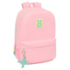 Skoletaske Munich Candy Pink 30 x 46 x 14 cm