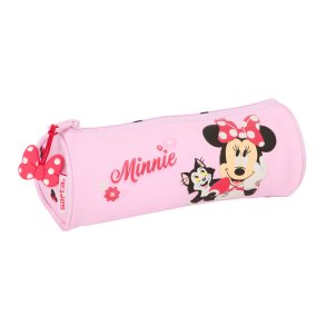 Vadsk Minnie Mouse Naive Pink 20 x 7 x 7 cm