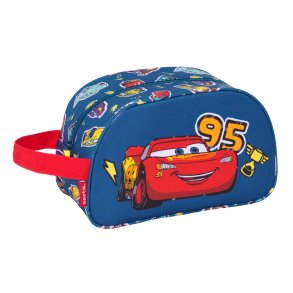 Rejsetoilettaske Cars Racing 26 x 15 x 12 cm