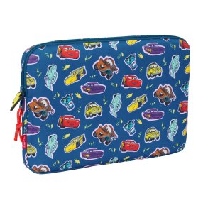 Laptop cover Safta Racing 39,5 x 27,5 x 3,5 cm