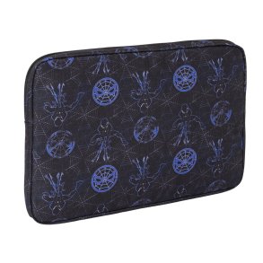Laptop cover Spider-Man Attack Sort