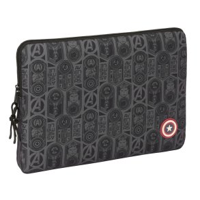 Laptop cover The Avengers Vendetta Sort