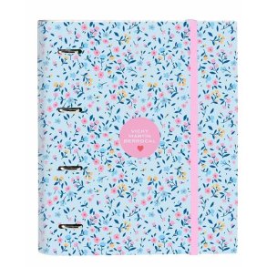 Ringbind Vicky Martn Berrocal Paraso 27 x 32 x 3,5 cm