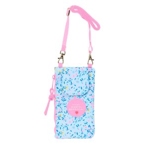 Mobiltaske Vicky Martn Berrocal Paraso Bl Pink