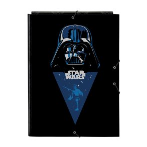 Ringbind Star Wars Rebellion Sort A4 26 x 33.5 x 2.5 cm