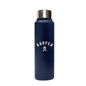 Termoflaske Harper & Neyer Marinebl