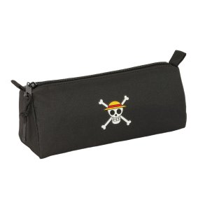 Vadsk One Piece Pirates Sort 21 x 8 x 7 cm